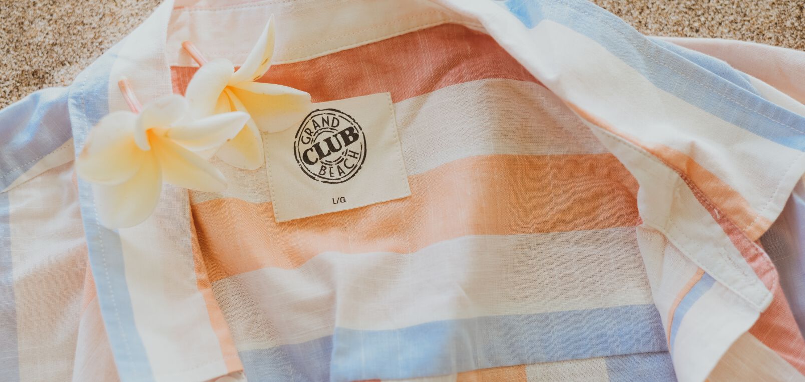 Beach club clothing belmont sales